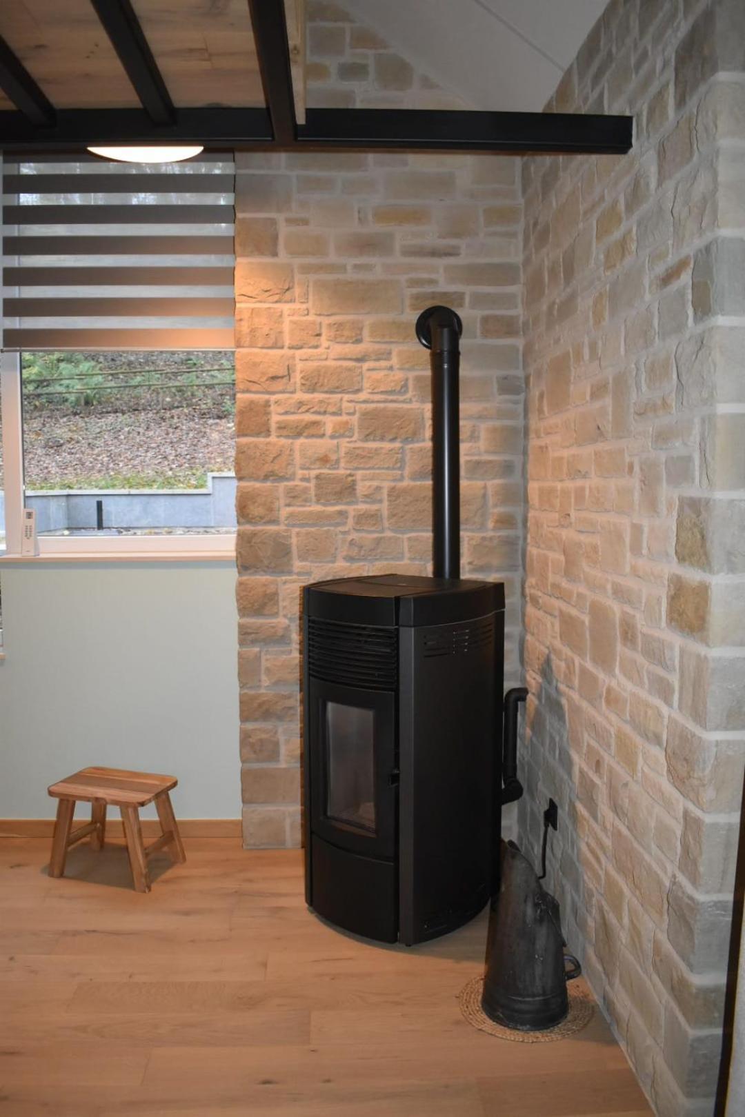 Le Loft Du Renard, Gite Rural A Namur Wepion Exterior foto