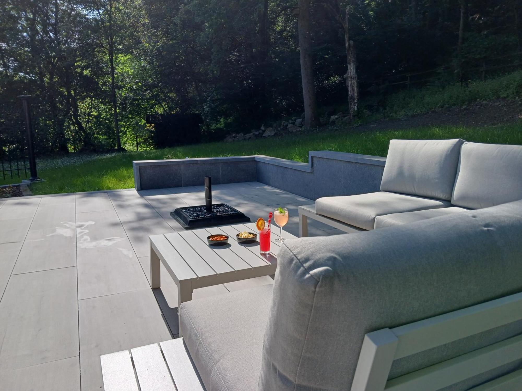 Le Loft Du Renard, Gite Rural A Namur Wepion Exterior foto